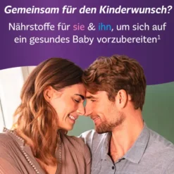 Femibion für Sie & Ihn 2 x 28 Tabletten