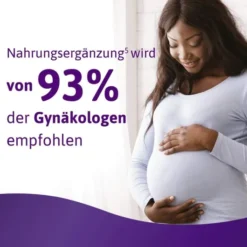 Femibion 3 Stillzeit 56 Tabletten und 56 Kapseln Kombipackung