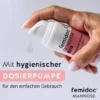 Femidoc Mannose Gel 30 ml
