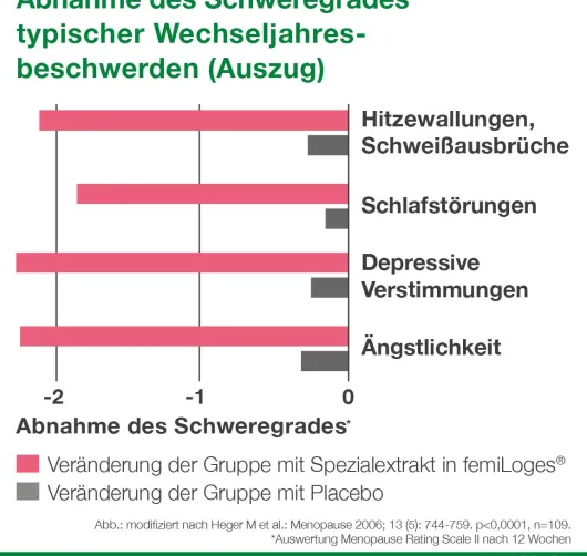 femiLoges 60 magensaftresistente Tabletten