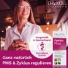 Femin Plus Dr.Koll Gemmo Komplex Himbeer Vitamin B 50 ml Tropfen