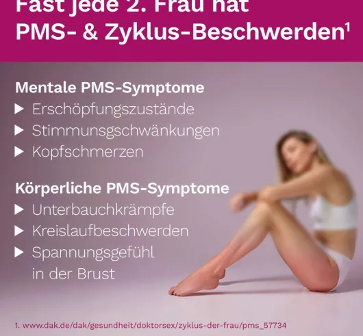 Femin Plus Dr.Koll Gemmo Komplex Himbeer Vitamin B 50 ml Tropfen