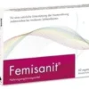 Femisanit 60 Kapseln