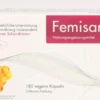 Femisanit Kapseln 180 Stück