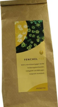 Fencheltee