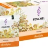 Fenchel Tee Filterbeutel 20 Stück