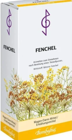 Fencheltee 125 G