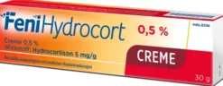 FeniHydrocort Creme 0,5 % 30 g