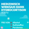 FeniHydrocort Creme 0,25 % 50 g