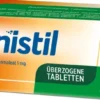 Fenistil Dragees 100 Stück