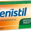 Fenistil Dragees 50 Stück