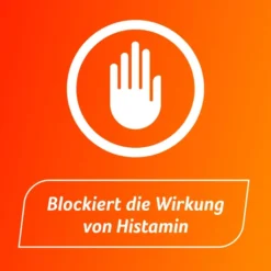 Fenistil Dragees 50 Stück