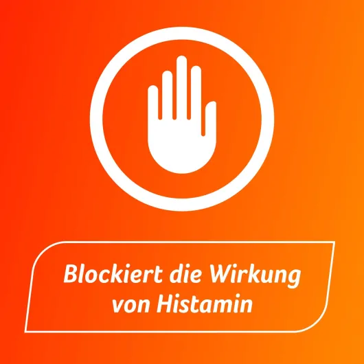 Fenistil Dragees 20 Stück