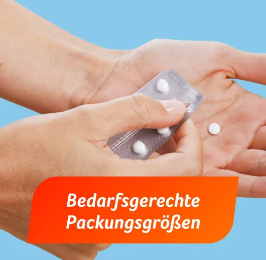 Fenistil Dragees 20 Stück