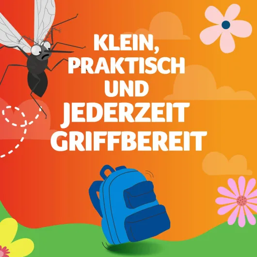 Fenistil Kühl Roll-on 8 ml