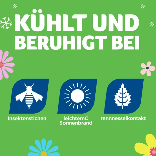 Fenistil Kühl Roll-on 8 ml