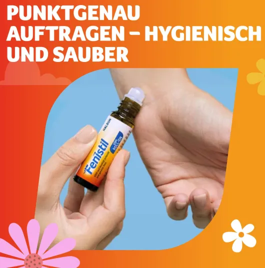 Fenistil Kühl Roll-on 8 ml