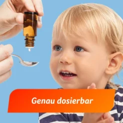 Fenistil Tropfen 3 x 20 ml