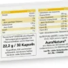 Fermentura Ginseng Plus 30 Kapseln