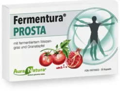 Fermentura Prosta 30 Kapseln