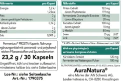Fermentura Prosta 30 Kapseln