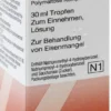 Ferrum Hausmann Tropfen