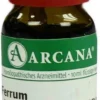 Ferrum Phosphoricum Lm 18 Dilution 10 ml