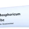 Ferrum Phosphoricum Phcp 30 G Salbe
