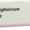 Ferrum Phosphoricum Phcp 100 G Salbe