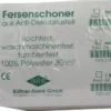 Fersenschoner Rechts 101411