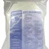 Fersenschuh Antidekubitus Links