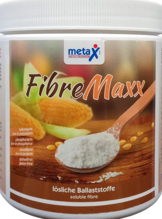 Fibremaxx Pulver Dose 250 G