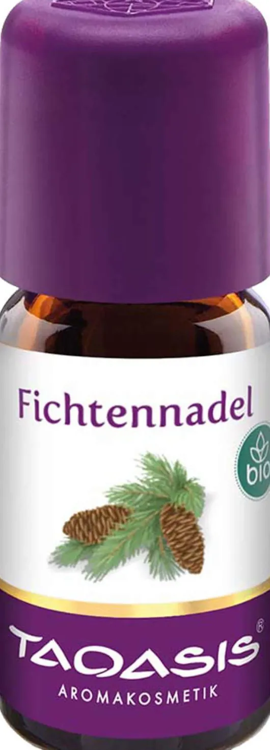 Fichtennadel Öl Bio