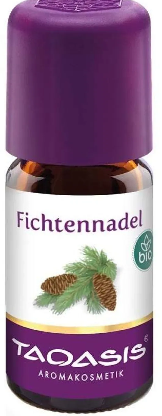 Fichtennadel Öl Bio 5 ml