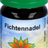 Fichtennadel Öl Chrütermännli 10 ml