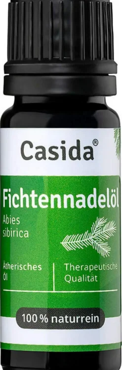 Fichtennadel Öl Naturrein Ätherisch