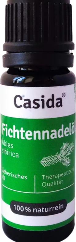 Fichtennadel Öl Naturrein Ätherisch
