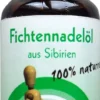 Fichtennadel Öl Sibirisch 100% Naturrein 10 ml