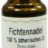 Fichtennadel 100 % Ätherisches Öl 10 ml
