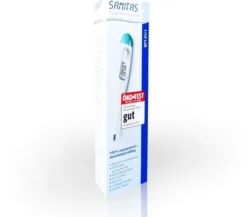 Fieberthermometer Digital Mit Ton Wasserdicht 1 Stück