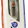 Fieberthermometer Digital Mit Flexibler Spitze Wasserdicht 1 Stück