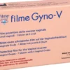 Filme Gyno-V Vaginalovula 6 Stück