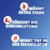 Finalgon Wärmesalbe Duo 4 mg je g + 25 mg je g 20 g Salbe