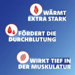 Finalgon Wärmesalbe Duo 4 mg je g + 25 mg je g 20 g Salbe