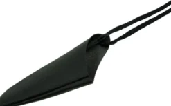 Fingerling Leder Gr. 1 Mit Bindeband