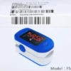 Fingerpulsoximeter Md 300c1 E