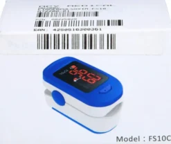 Fingerpulsoximeter Md 300c1 E