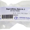 Fingerschiene Nach Stack Gr.5 Klettband