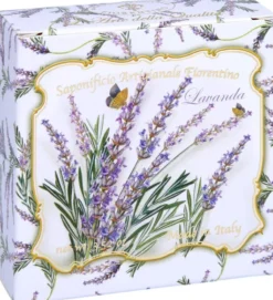 Firenze Lavendel 100 G Seife