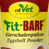 Fit Barf Eierschalenpulver F.Hunde Katzen 300 G